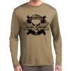 Long Sleeve PosiCharge ® Competitor Tee Thumbnail